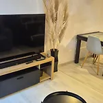 Apartment Port Capistol E75, 4 Pers Avec Piscine *