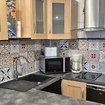 Port Capistol E75, 4 Pers Avec Piscine Apartment *