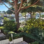 Apartment Port Capistol E75, 4 Pers Avec Piscine