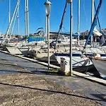 Apartment Port Capistol E75, 4 Pers Avec Piscine *