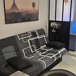 Apartment Port Capistol E75, 4 Pers Avec Piscine Agde