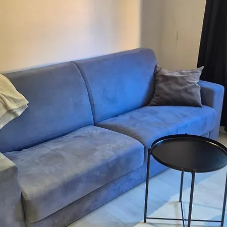 Apartment Port Capistol E75, 4 Pers Avec Piscine