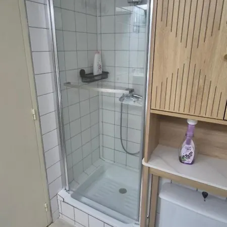 Appartement Port Capistol E75, 4 Pers Avec Piscine Agde