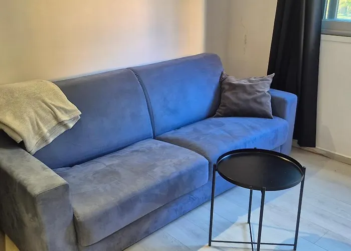 Appartement Port Capistol E75, 4 Pers Avec Piscine