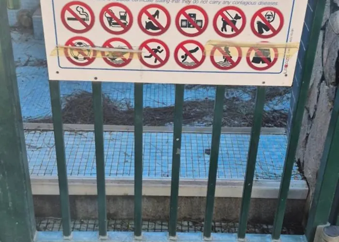 Appartement Port Capistol E75, 4 Pers Avec Piscine *